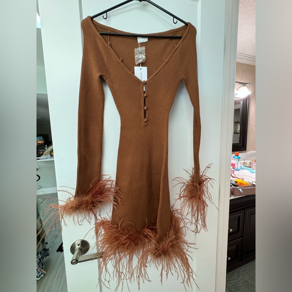 Lovers and Friends dress